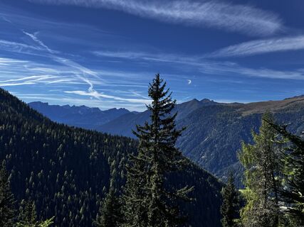 Fotografia z David Krcek na trase