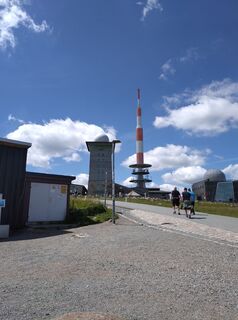 Foto von Mandy Schröter 2 entlang der Tour