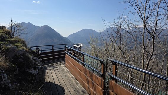Foto von euterpe42 entlang der Tour