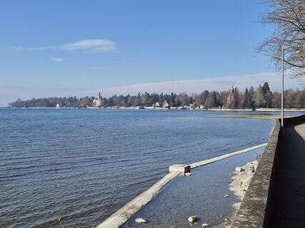 Foto von Thomi W entlang der Tour