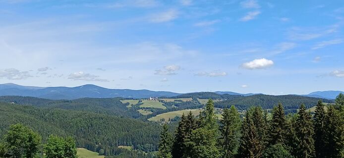 Foto von Thomas Michalek 1 entlang der Tour