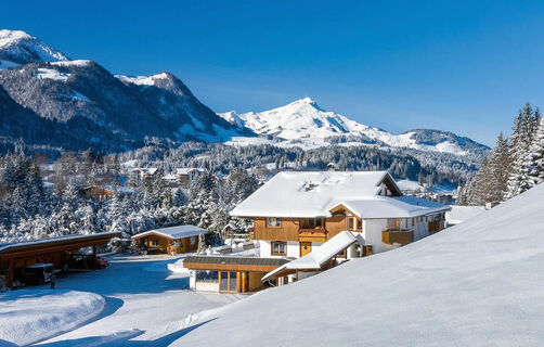 Gästehaus Elisabeth