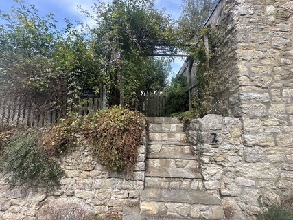 Foto von Bennadt entlang der Tour