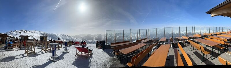 Photo de Eric Brendel 2 le long du parcours