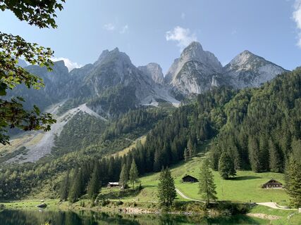 Fotografia z Stefan Kohout na trase