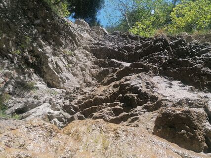 Fotografija s spletne strani Turbinio na poti