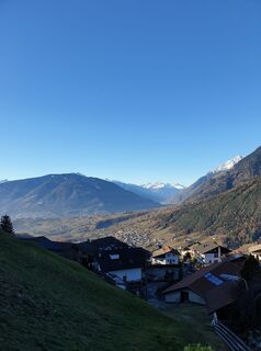 Photo de Moscho le long du parcours