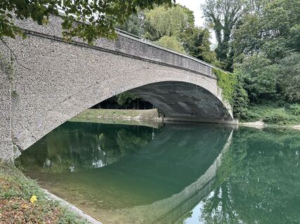 Photo de erwin kragt le long du parcours