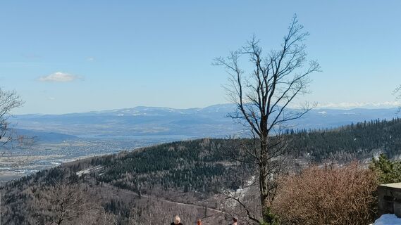 Fotografie z Čestmír Sivek na trase