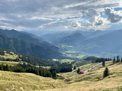 Fotografia z Biggi1970 na trase