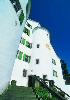 Schloss Randegg