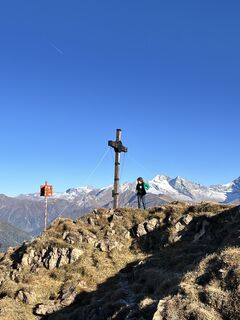 Photo from Alfred Oberhofer along the tour