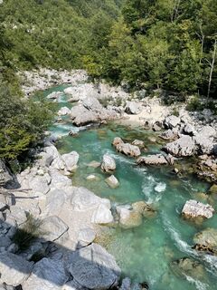 Fotografija s spletne strani Mario Wetzl na poti