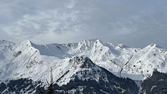 Foto von Udo B S KITTL entlang der Tour