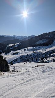 Foto de loftjap a lo largo del recorrido