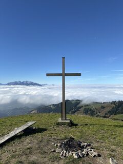Photo de raga le long du parcours