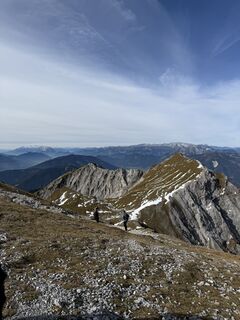 Fotó a Joey Zellhofer honlapról a túra során