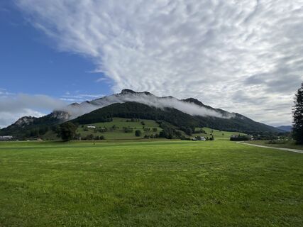 Foto von Stefan Rohringer entlang der Tour