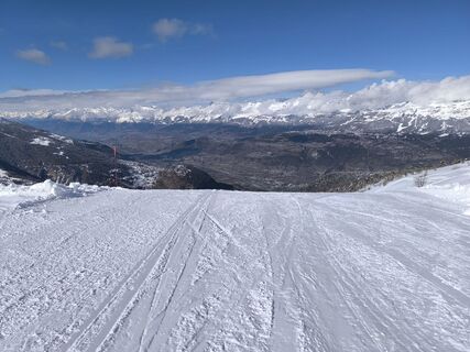 Fotografie z Philipp Hosennen na trase