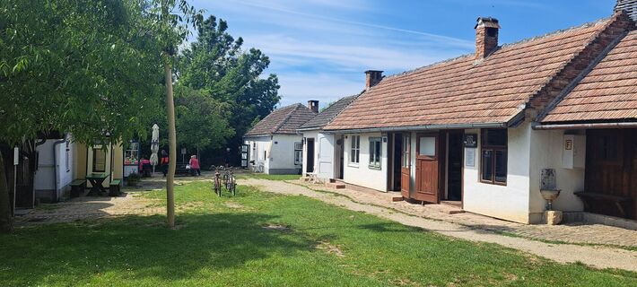 Fotografie z HeinzK na trase