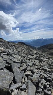 Fotografia z Philipp Reiß na trase