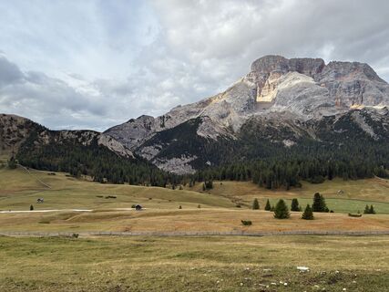 Fotografie z Ralf Niethammer na trase