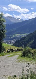 Fotografija s spletne strani Cordula Faupel na poti