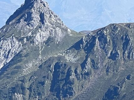 Kuva osoitteesta Karl Heinz Fick matkan varrella