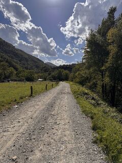 Photo de Uwe Hofmann 2 le long du parcours