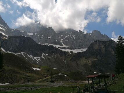 Foto von luyyy entlang der Tour