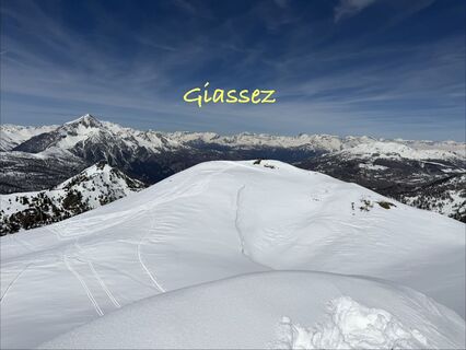 Photo de Roby pozzi le long du parcours