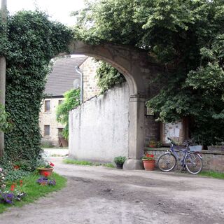 Pfalzmühle.