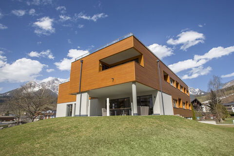 Chalets - Appartements Maria Alm