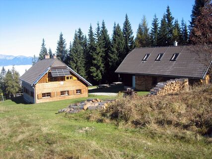 Leopold-Wittmair-Hütte