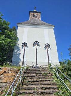Fotografija s spletne strani Franz Russ na poti