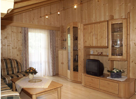 Appartements - Gästehaus Lärchenhof