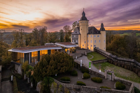 Schloss Homburg