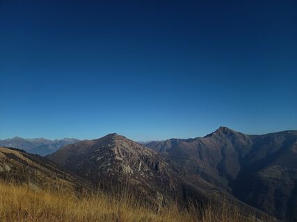 Fotografia z Aner na trase