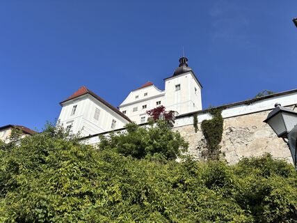 Foto von Gyula Gerecs entlang der Tour