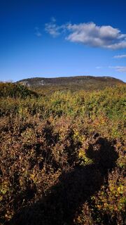 Foto von Richard Baďura entlang der Tour