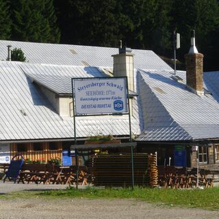 Steyersberger Schwaig