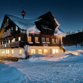 Hotel Stockerwirt