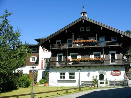 Appart - Pension Blaickner