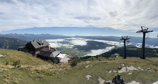 Photo de Bahn Micha le long du parcours