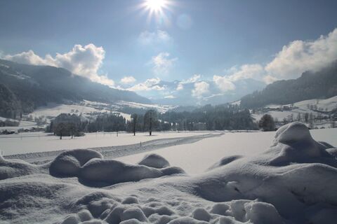 Sunnseit-Winterrunde