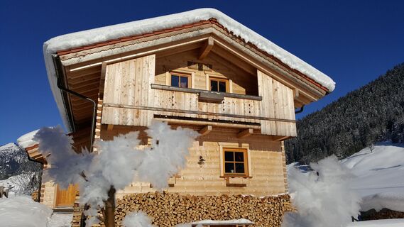 Gosauer Almhütten - Austadl