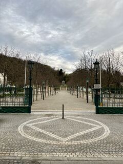 .. zum Kurpark