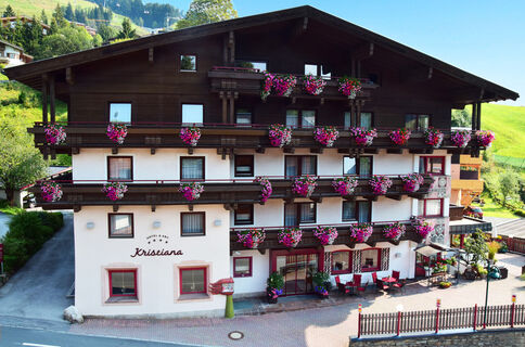 Hotel &amp; Art Kristiana