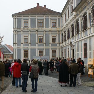 Schloss Wildon