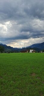 Foto von Buchegger Barbara entlang der Tour